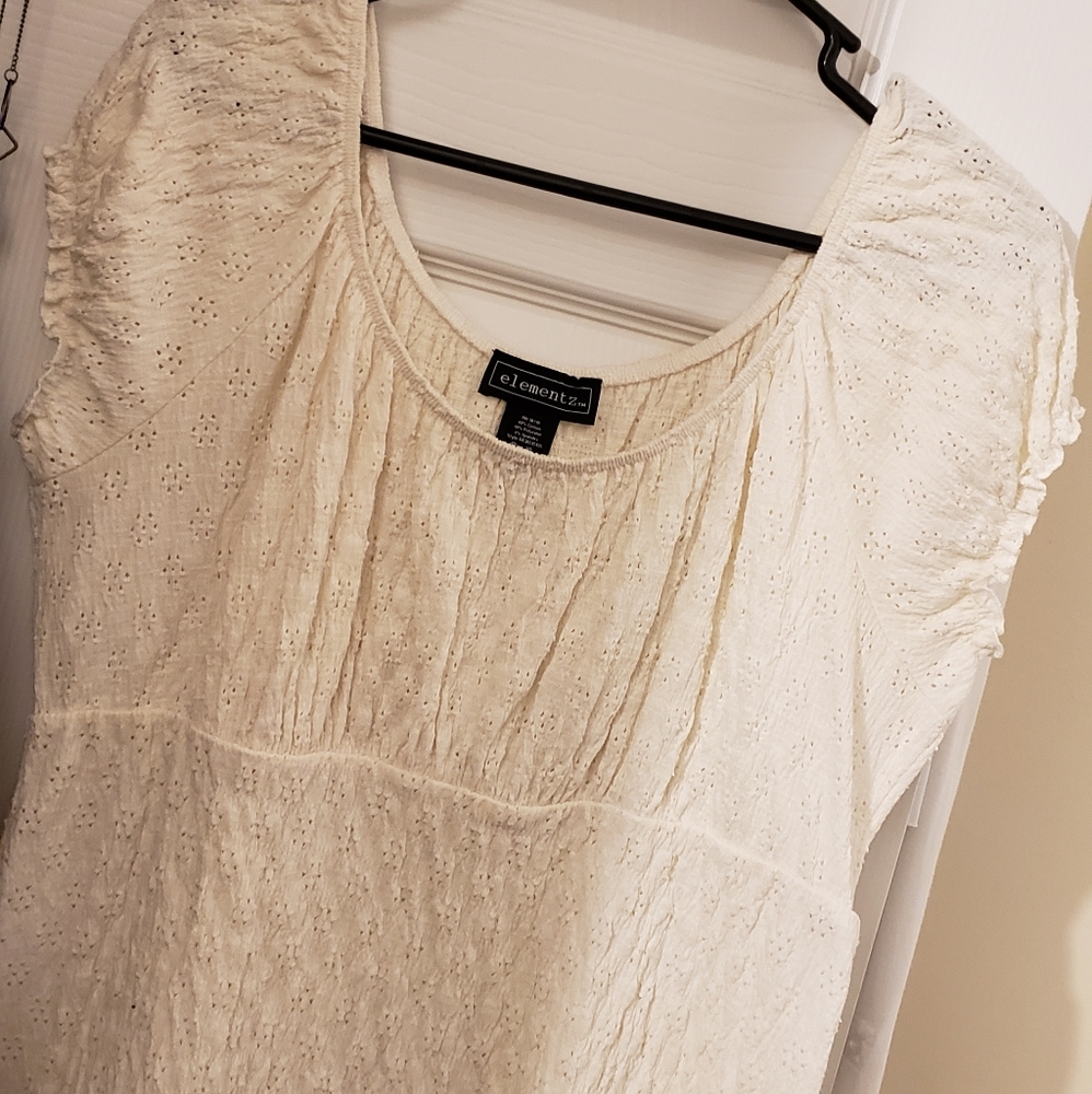 Women's Blouse